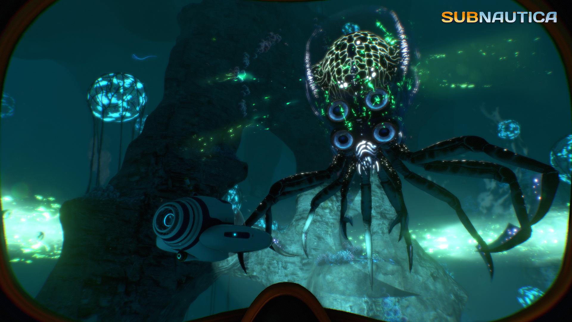 深海迷航/Subnautica/支持网络联机_4