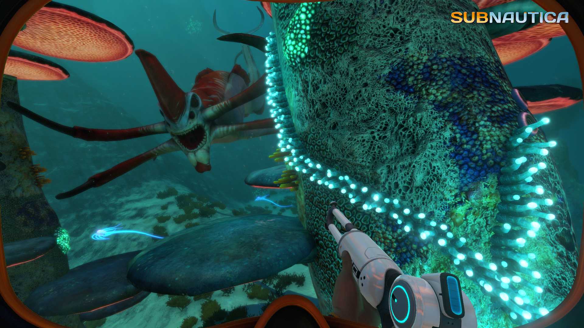 深海迷航/Subnautica/支持网络联机_2