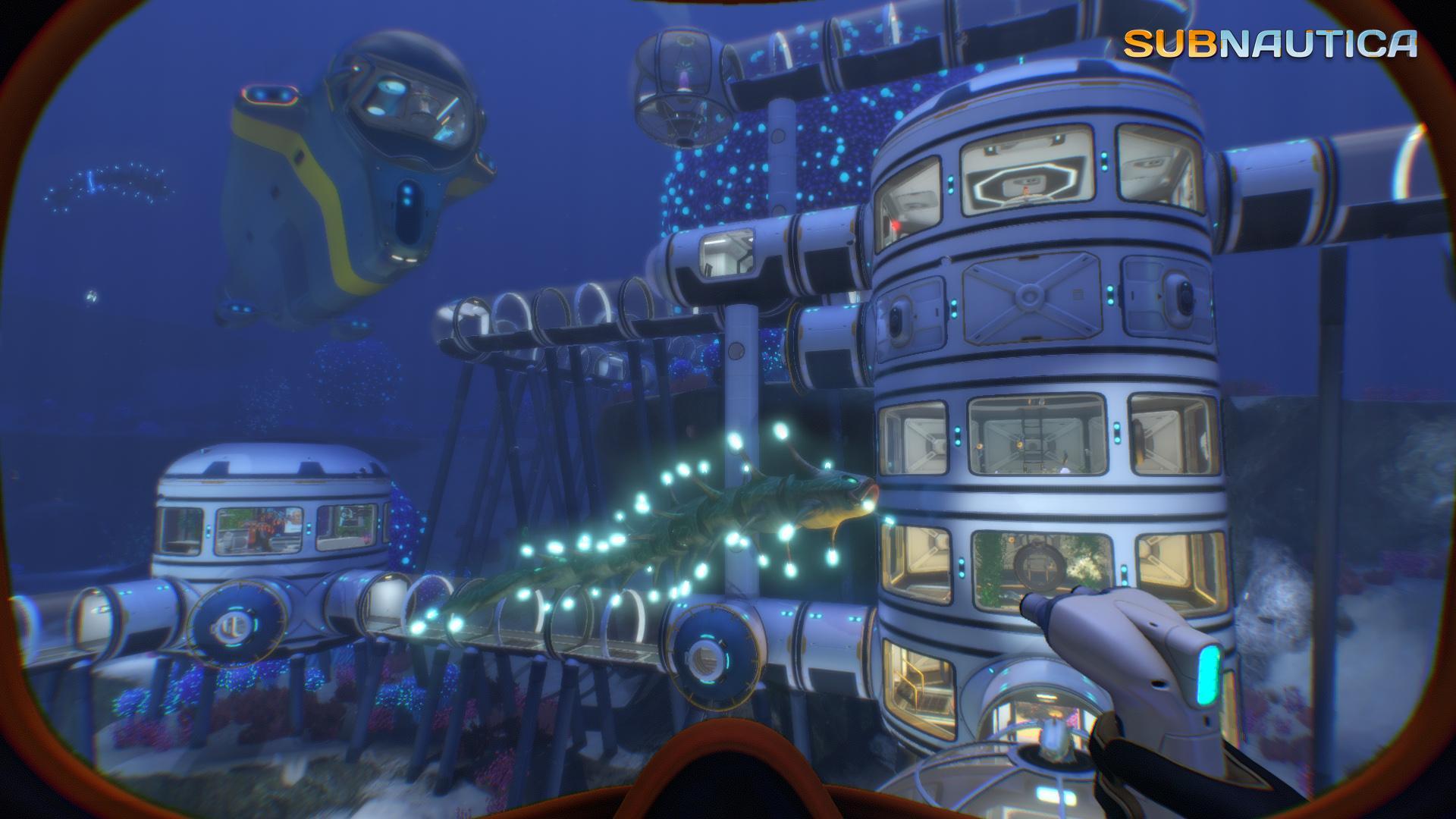 深海迷航/Subnautica/支持网络联机_3