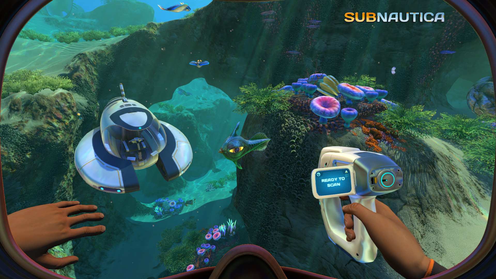 深海迷航/Subnautica/支持网络联机_0
