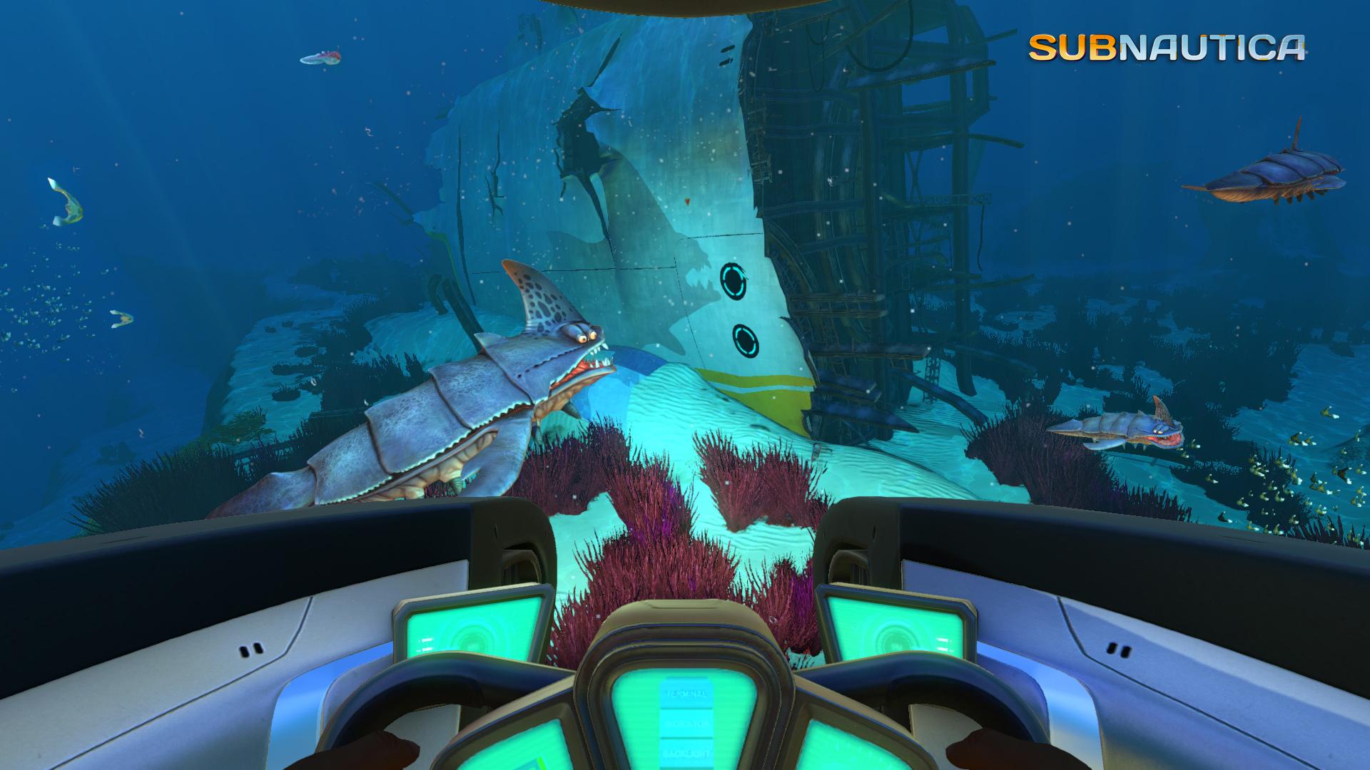 深海迷航/Subnautica/支持网络联机_5