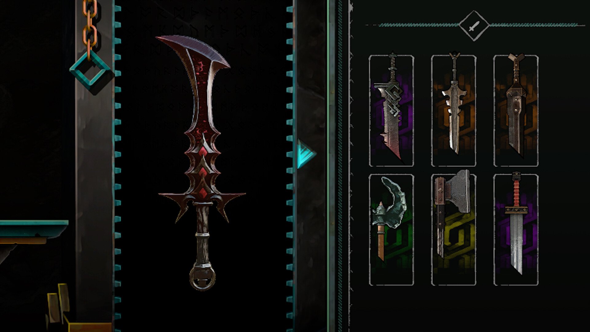 铁匠:点燃锻炉/Blacksmith: Ignite the Forge_0