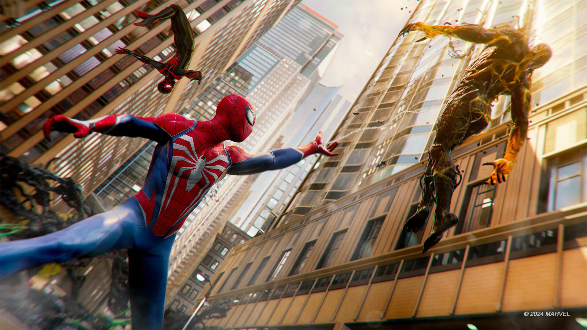 漫威蜘蛛侠2/Marvel’s Spider-Man 2_0