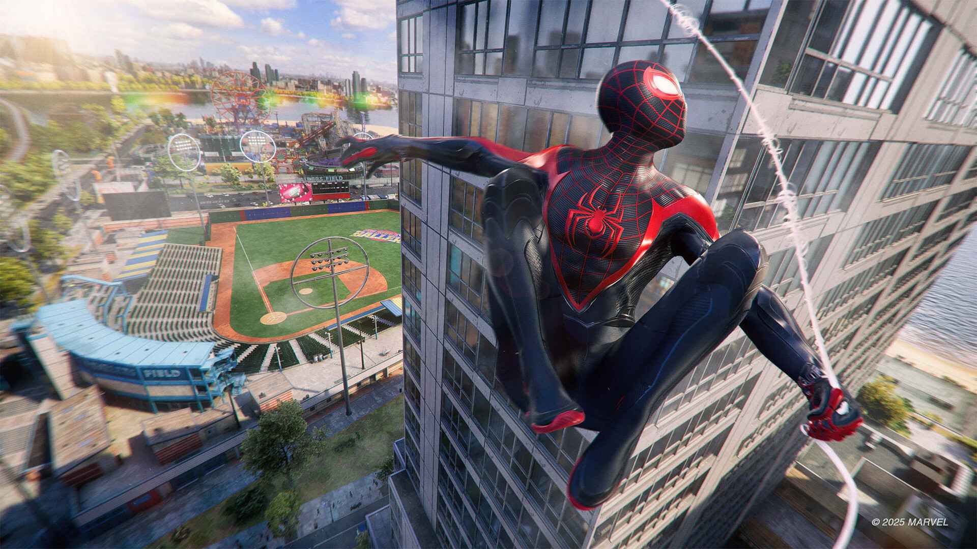 漫威蜘蛛侠2/Marvel's Spider-Man 2_4