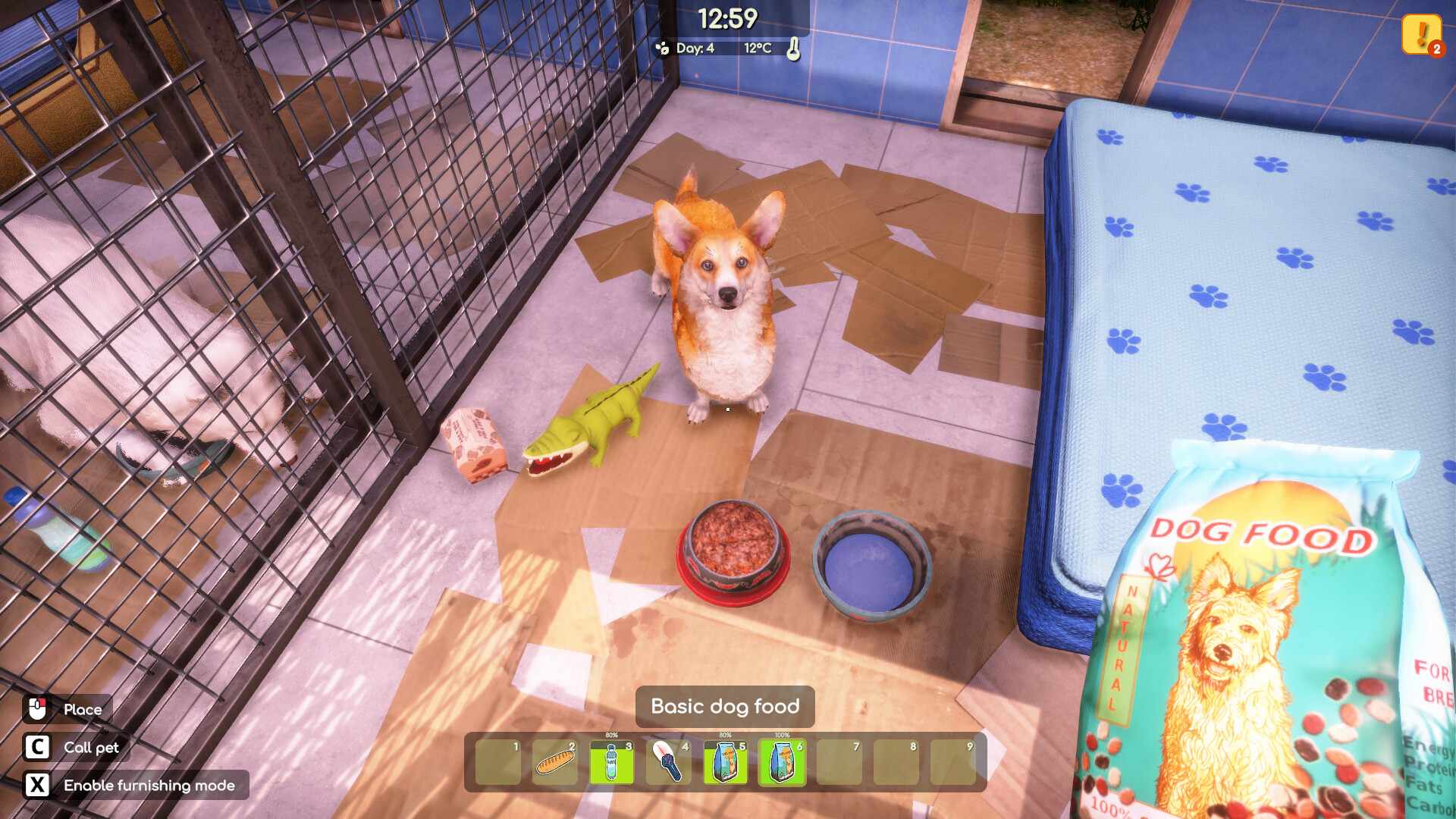 动物收容所2/Animal Shelter 2/支持网络联机_2
