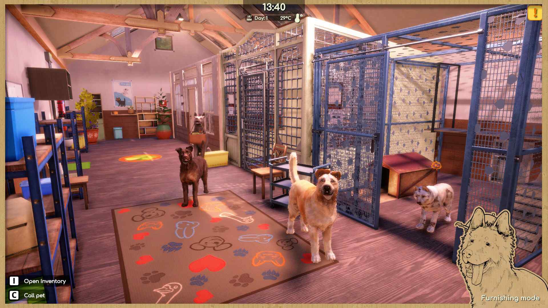 动物收容所2/Animal Shelter 2/支持网络联机_0