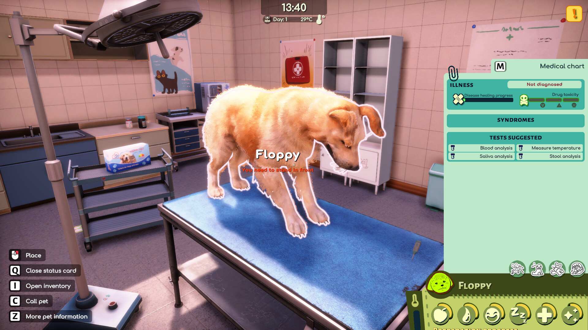 动物收容所2/Animal Shelter 2/支持网络联机_3