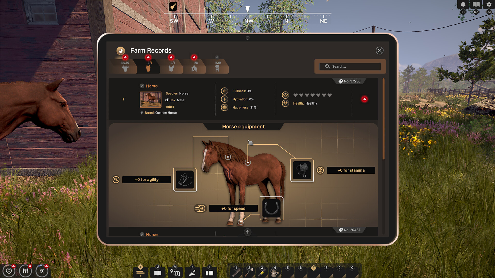 牧场主:新生活/Rancher: A new life_5