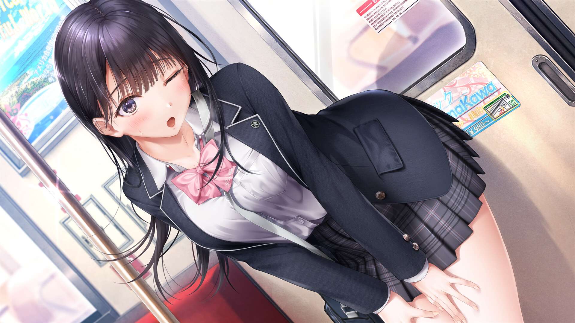 制服女友/Seifuku Kanojo_1