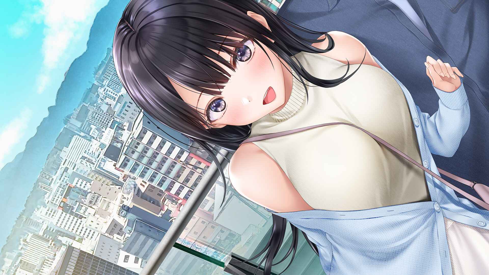 制服女友/Seifuku Kanojo_2