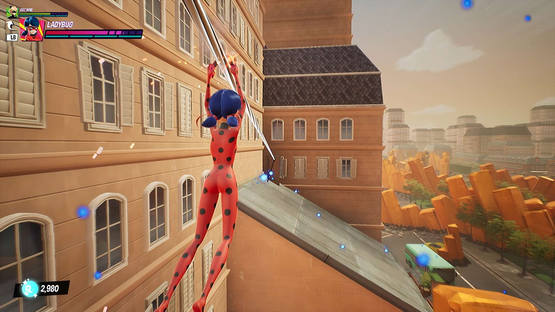 奇迹少女:巴黎陷落/Miraculous - Paris Under Siege_2