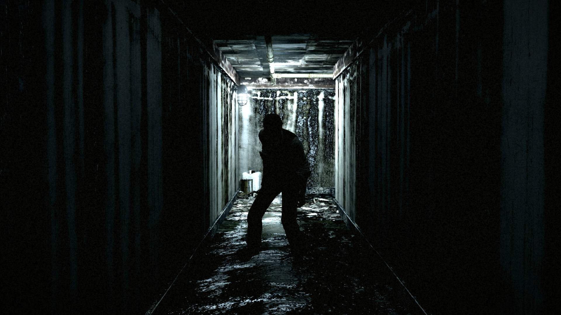 恶灵附身/The Evil Within_3