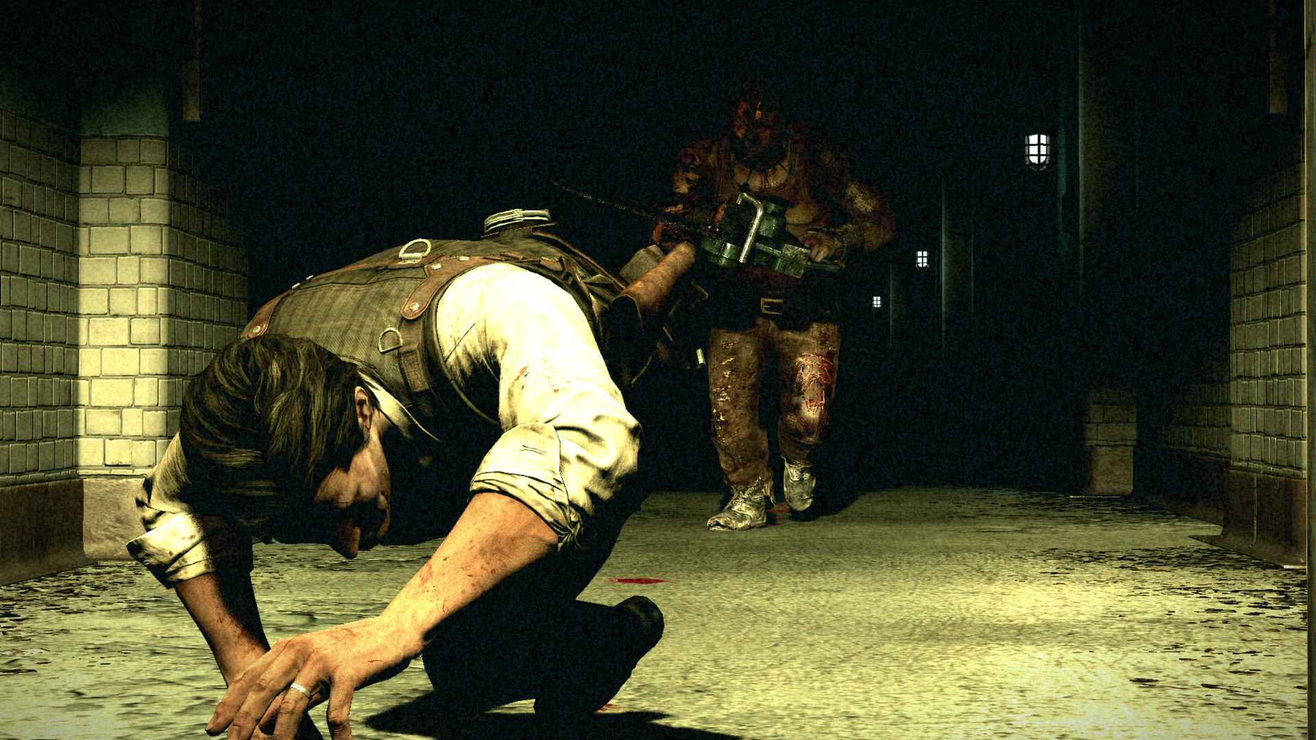 恶灵附身/The Evil Within_6