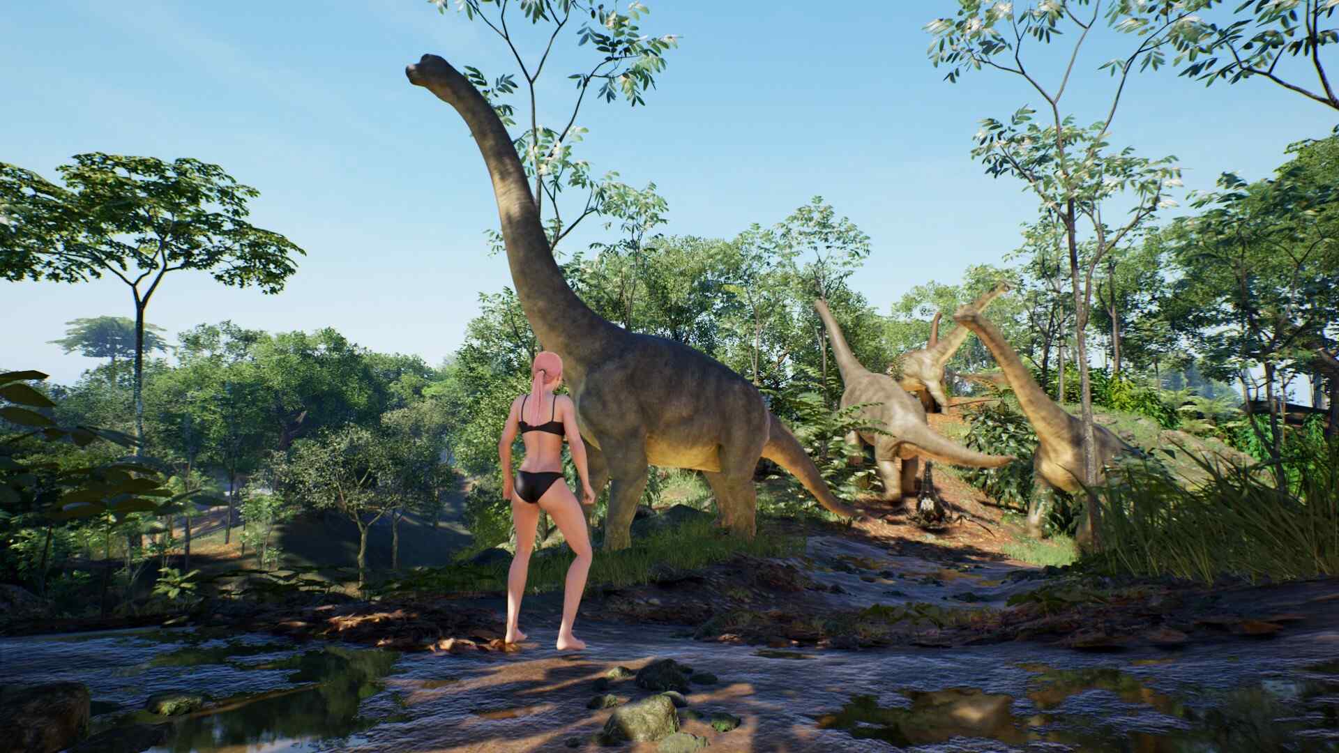 恐龙世界/Dinosaur World_4