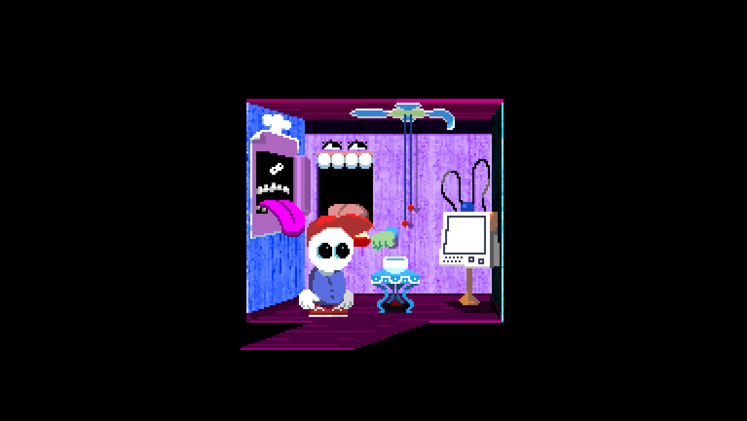 内域幻境/Endacopia_5