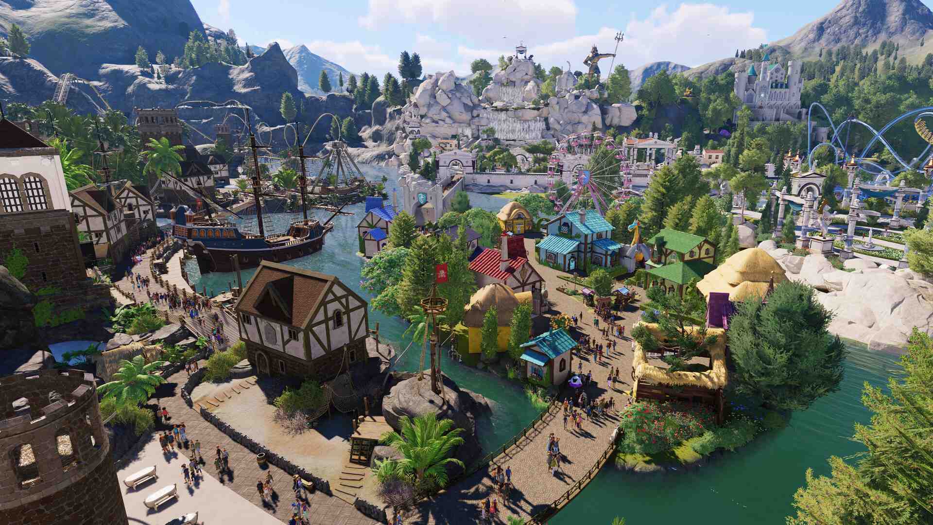 过山车之星2-虚拟机版/Planet Coaster 2 HYPERVISOR_2