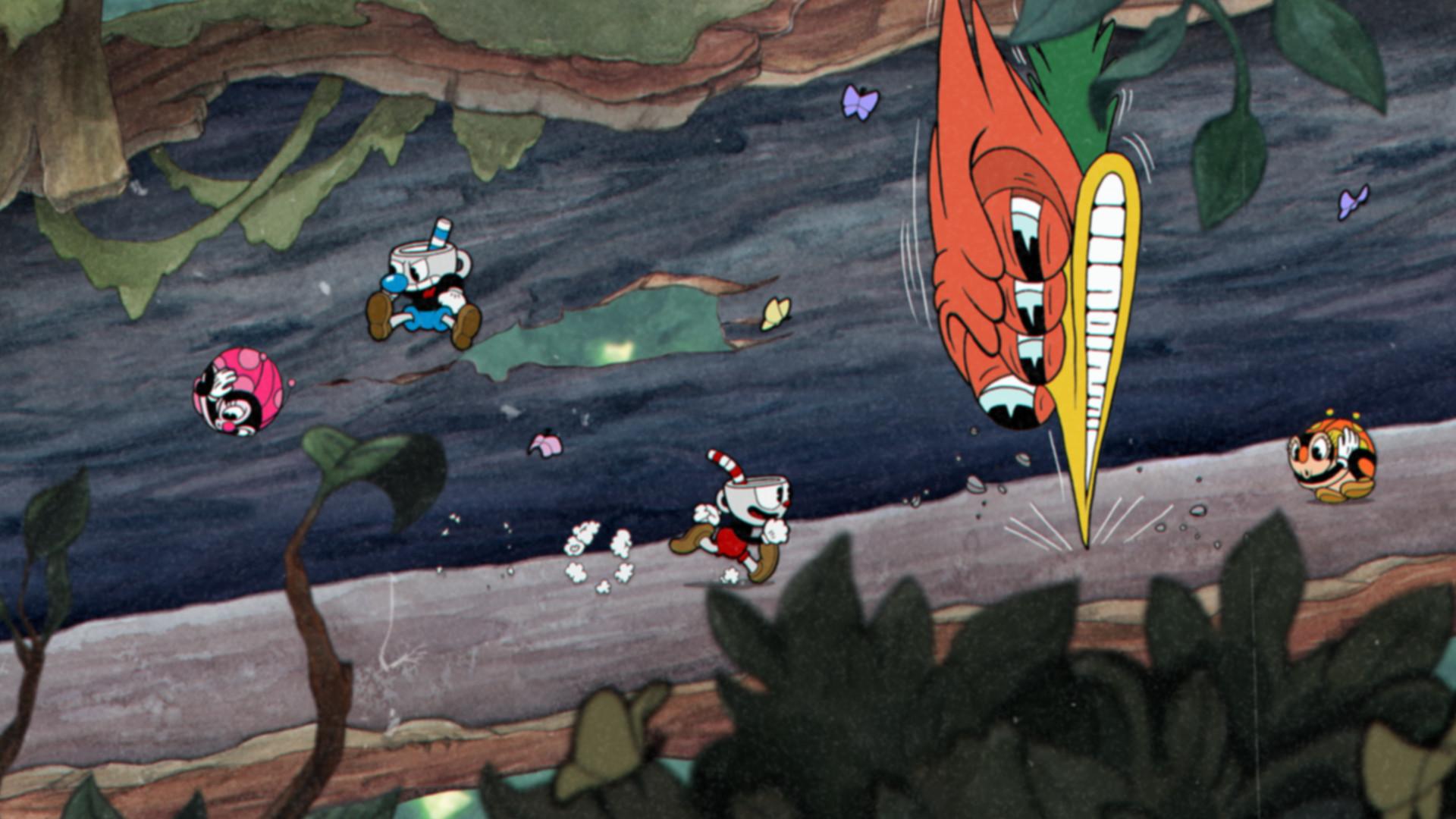 茶杯头/Cuphead_4