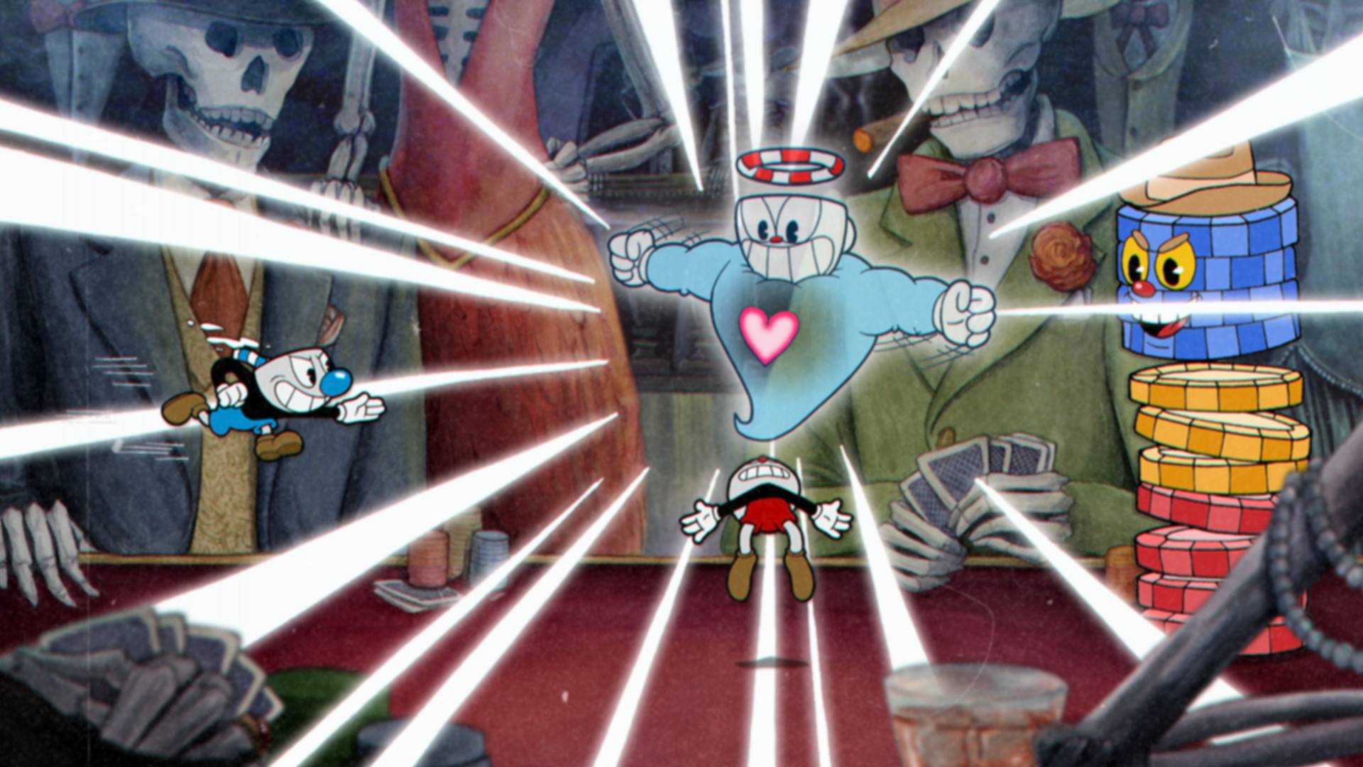 茶杯头/Cuphead_7