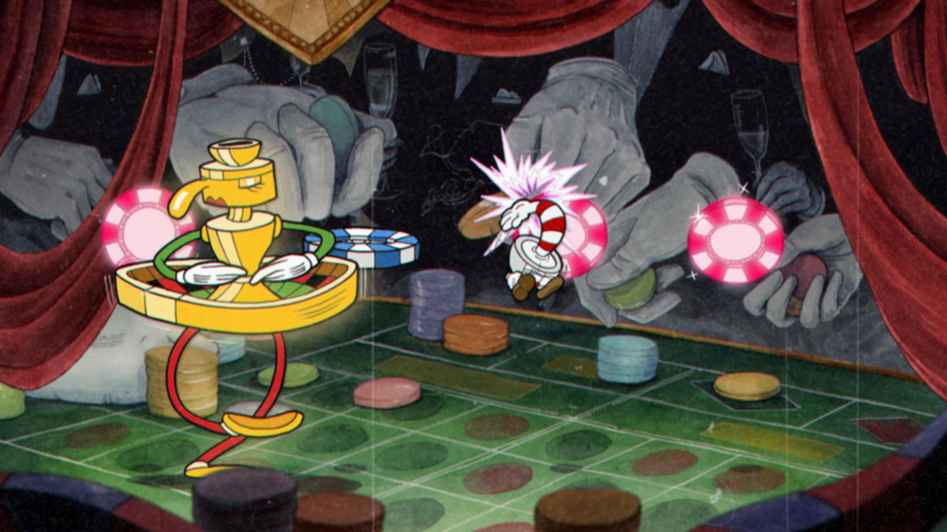 茶杯头/Cuphead_5