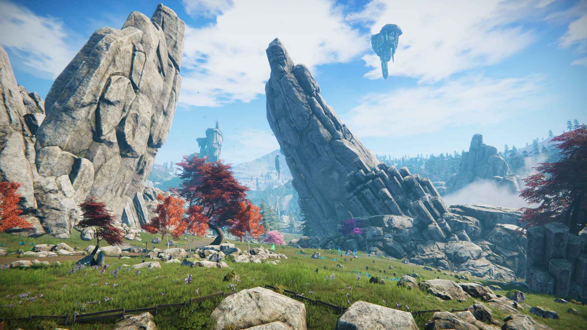 永恒边缘/Edge Of Eternity_1
