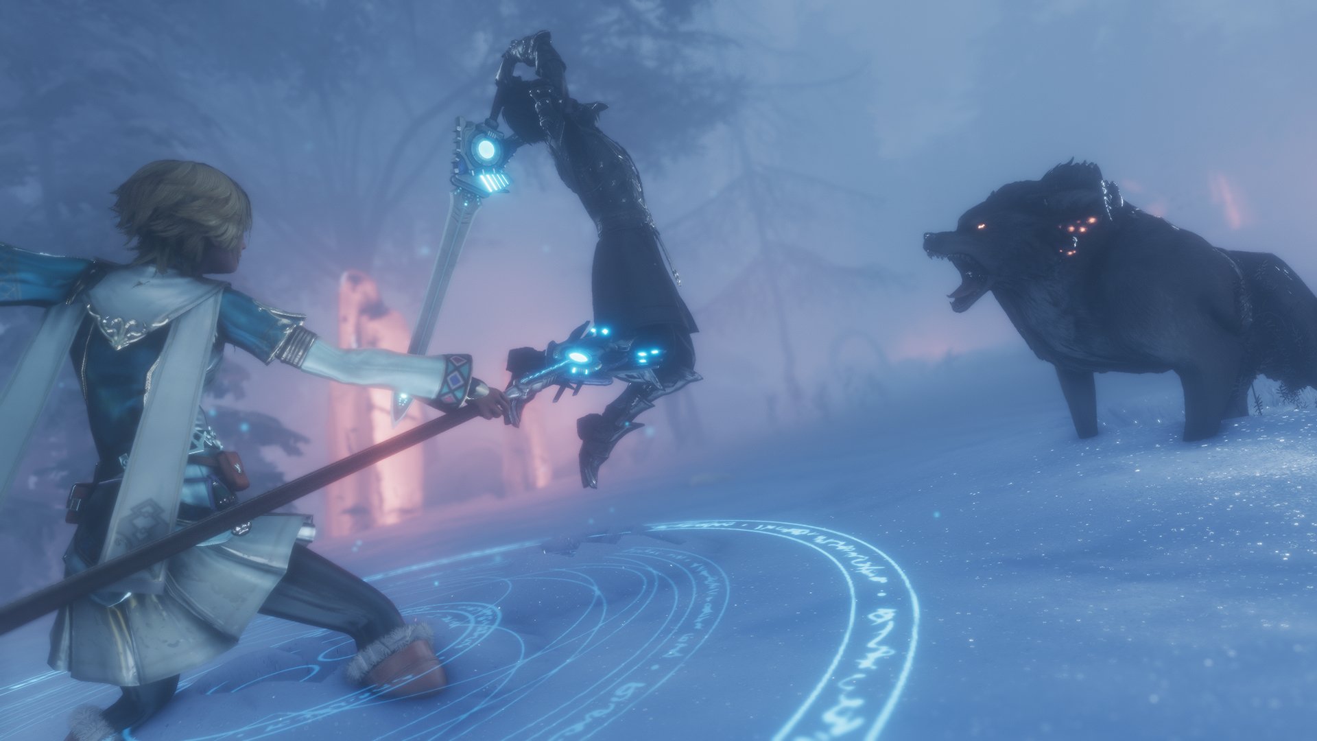 永恒边缘/Edge Of Eternity_0