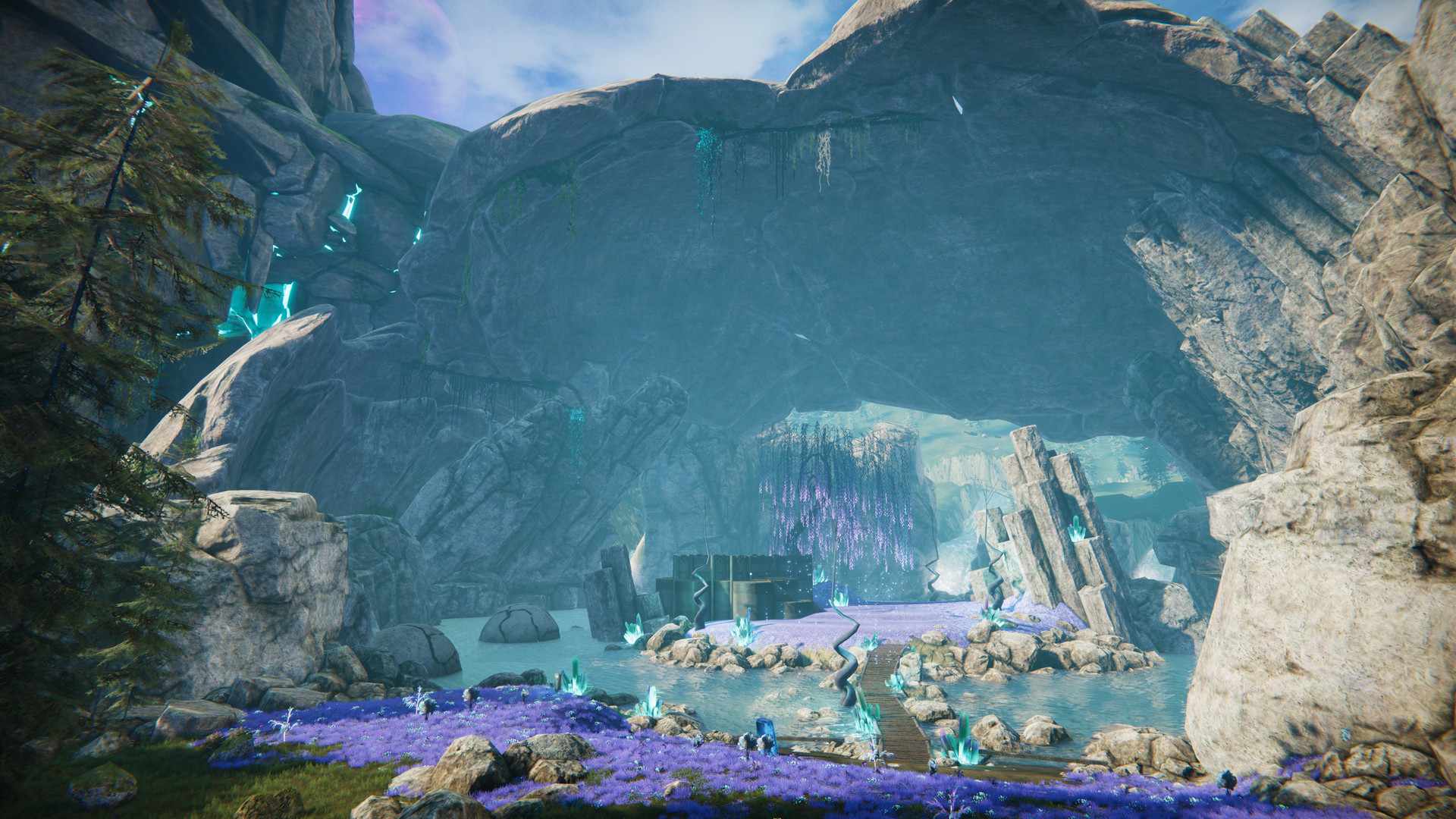 永恒边缘/Edge Of Eternity_9
