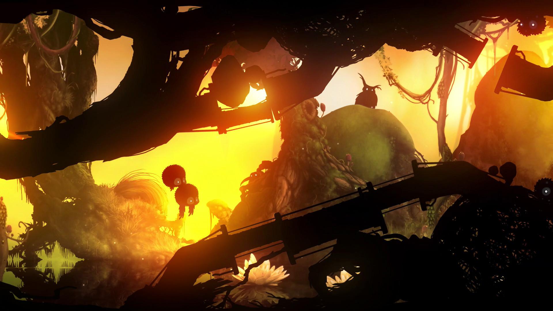迷失之地:年度版/BADLAND: Game of the Year Edition_0