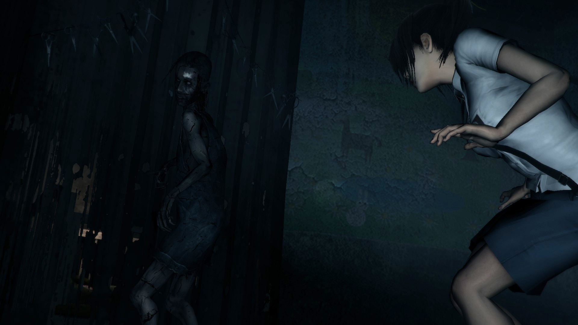 小镇惊魂/Dreadout_1