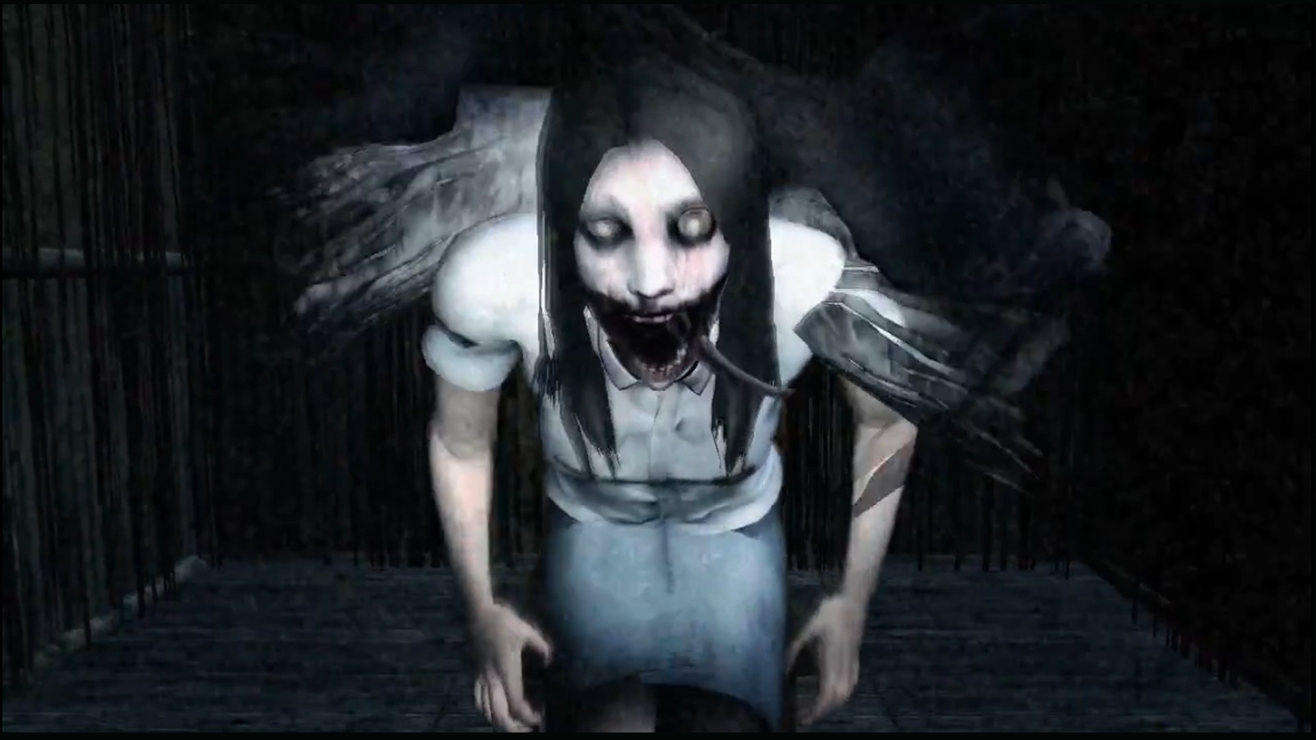 小镇惊魂/Dreadout_4