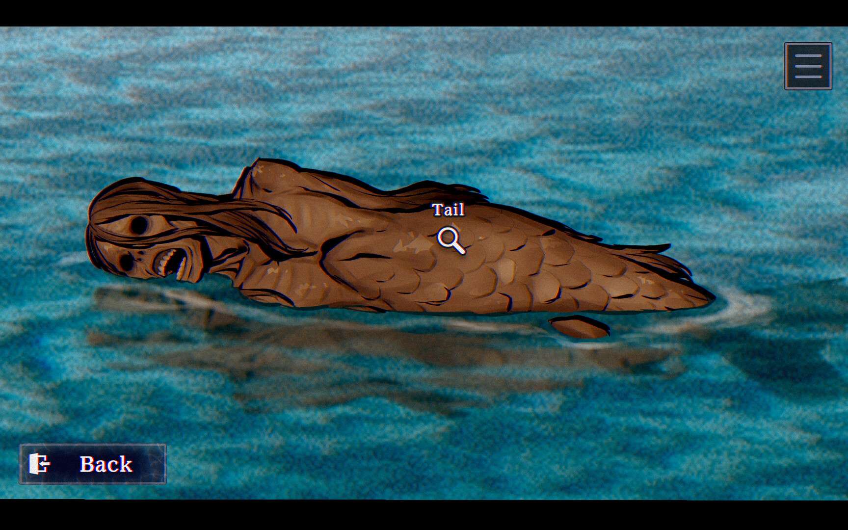 灵视异闻 FILE38 伊势人鱼物语/PARANORMASIGHT: The Mermaid's Curse_3