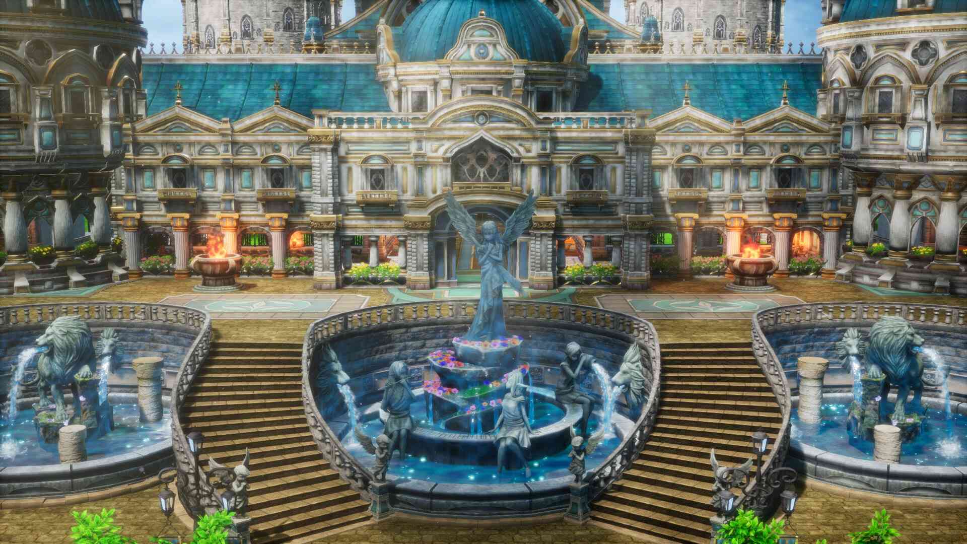 勇者斗恶龙1.2.3重制版/Dragon Quest I & II & III:HD-2D Remake_0