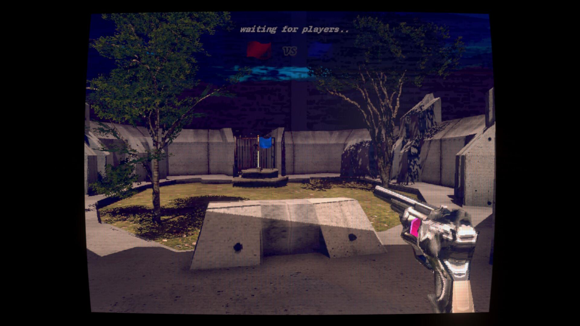 无人在线/No Players Online_2
