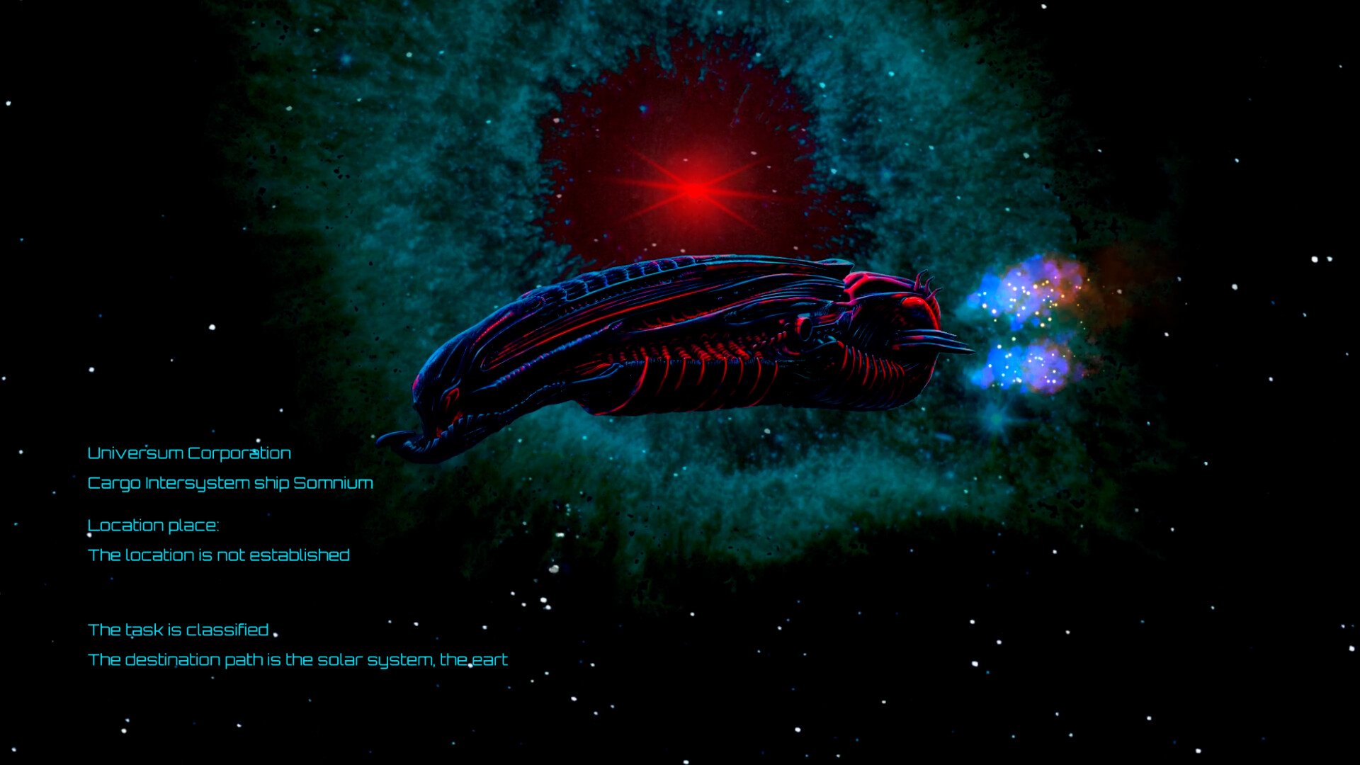 迷失太空/Lost in Space_2