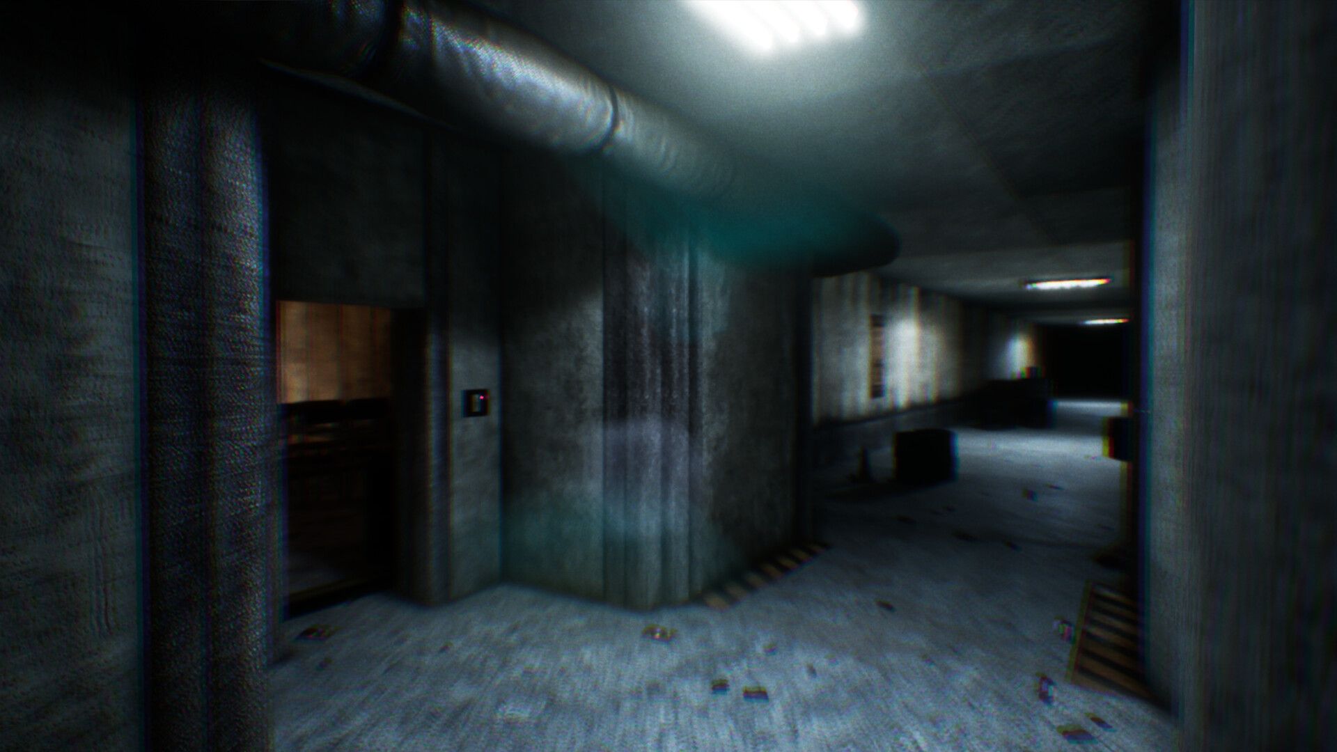 走廊/Hallways_1