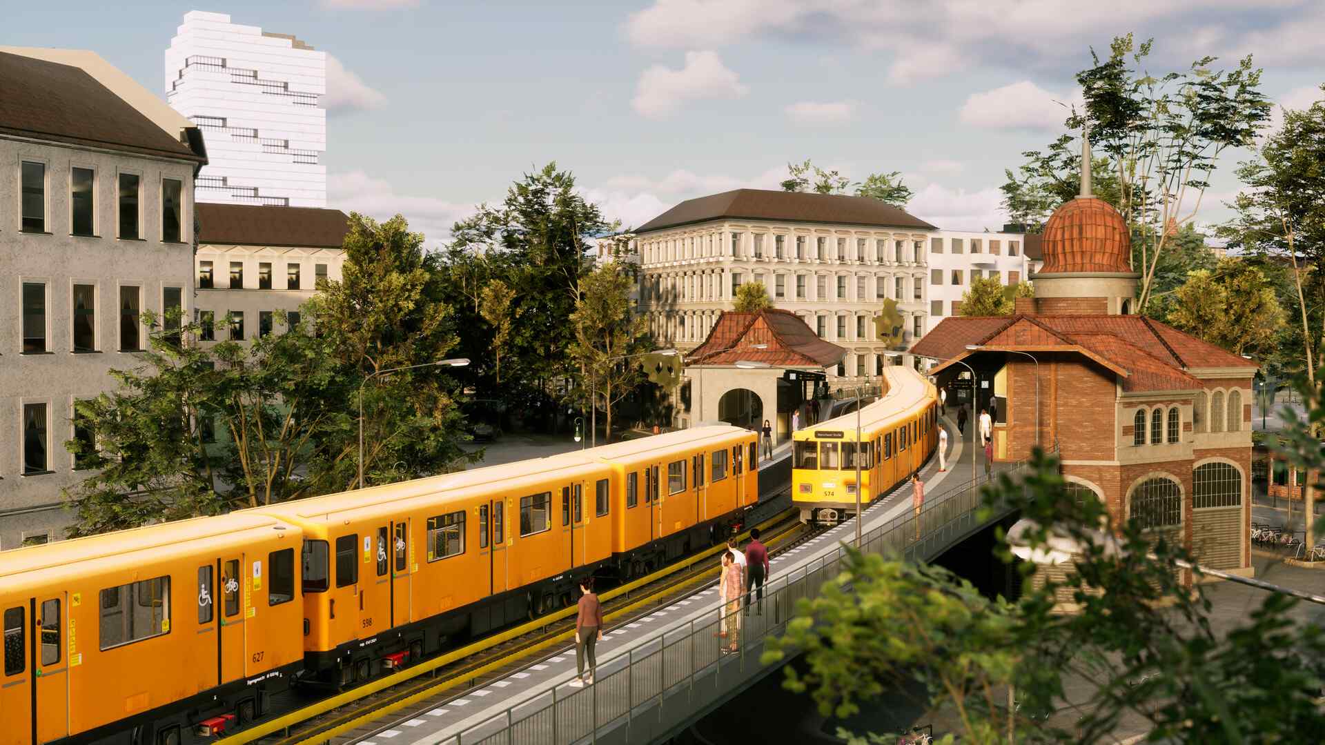 地铁模拟2/SubwaySim 2_4