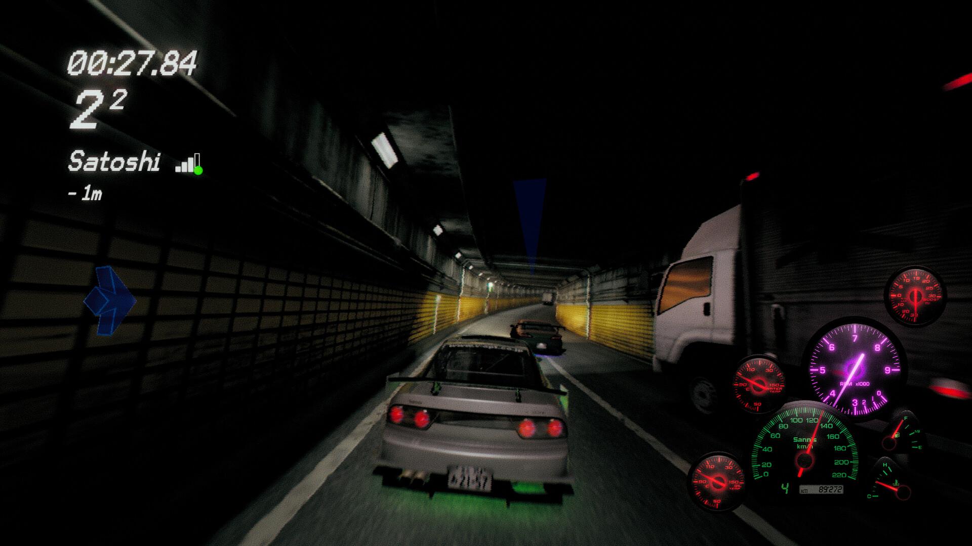 午夜行者/NIGHT-RUNNERS PROLOGUE_0