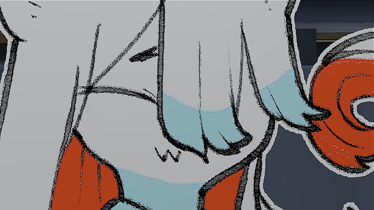 夜晚/night nite_0