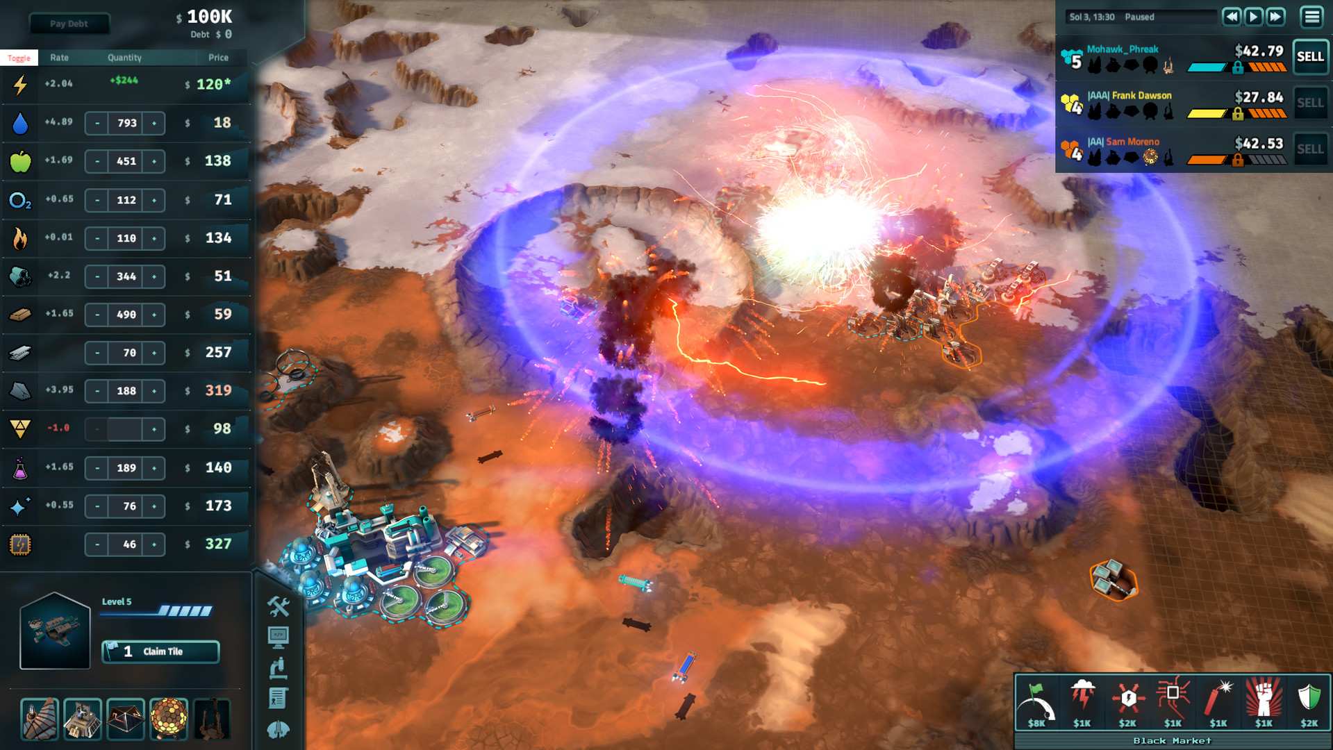 外星贸易公司/Offworld Trading Company_5
