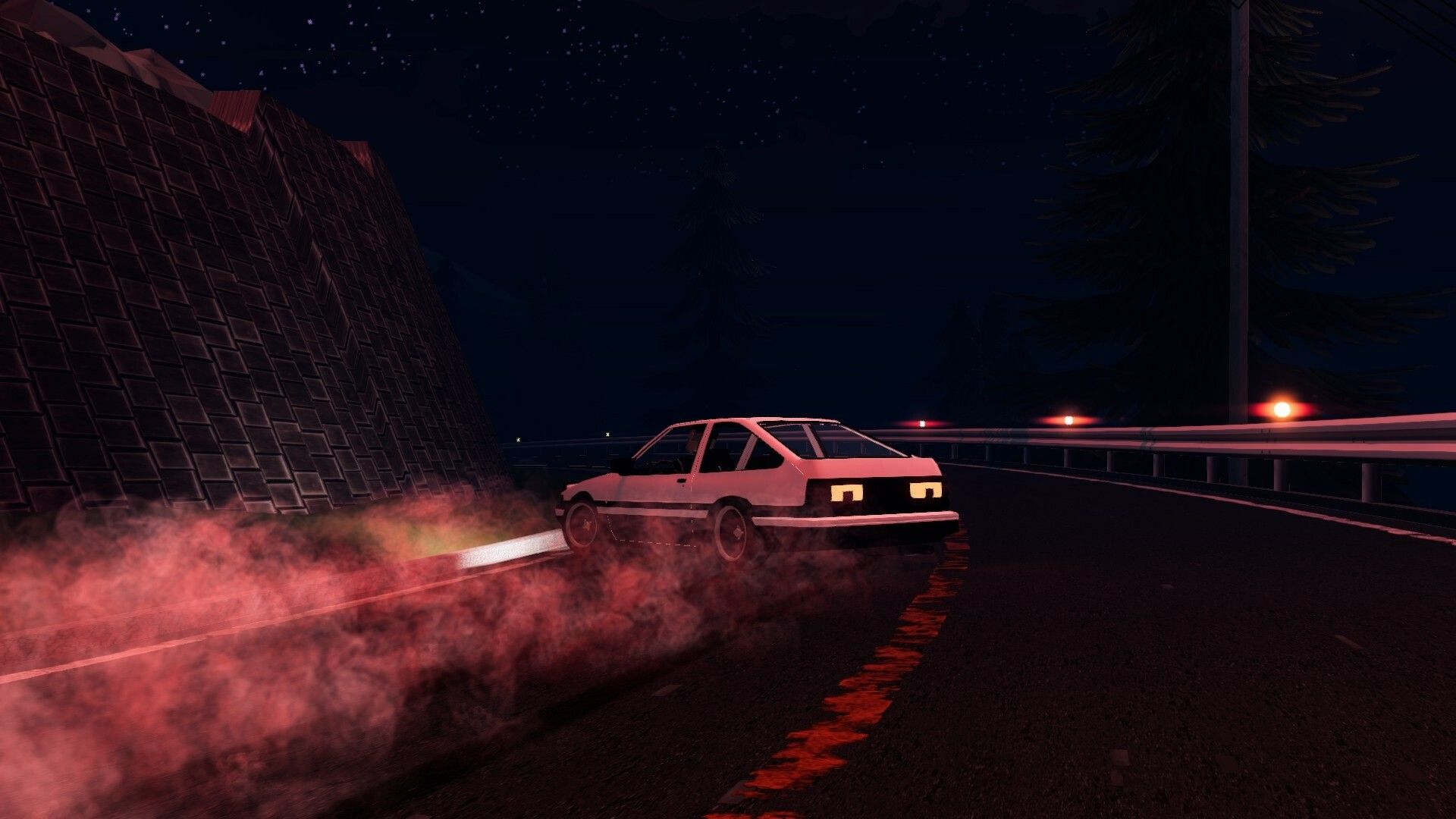 PolyZen驾驶/PolyZen Drive_0