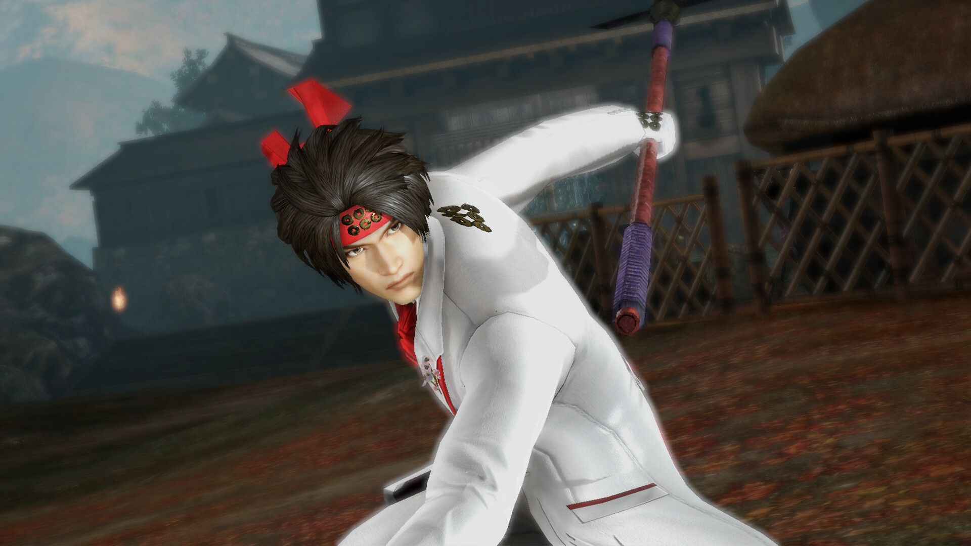 战国无双4DX/SAMURAI WARRIORS 4 DX_3