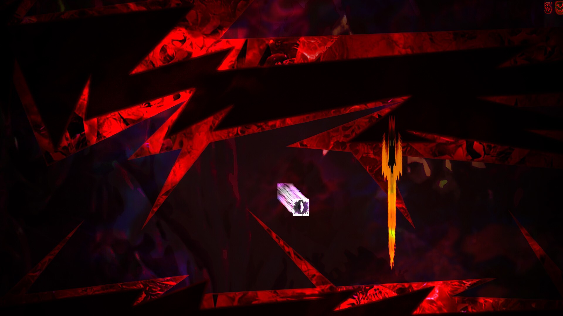 强制牺牲:失落之魂/Forced Sacrifice: Lost Soul_3