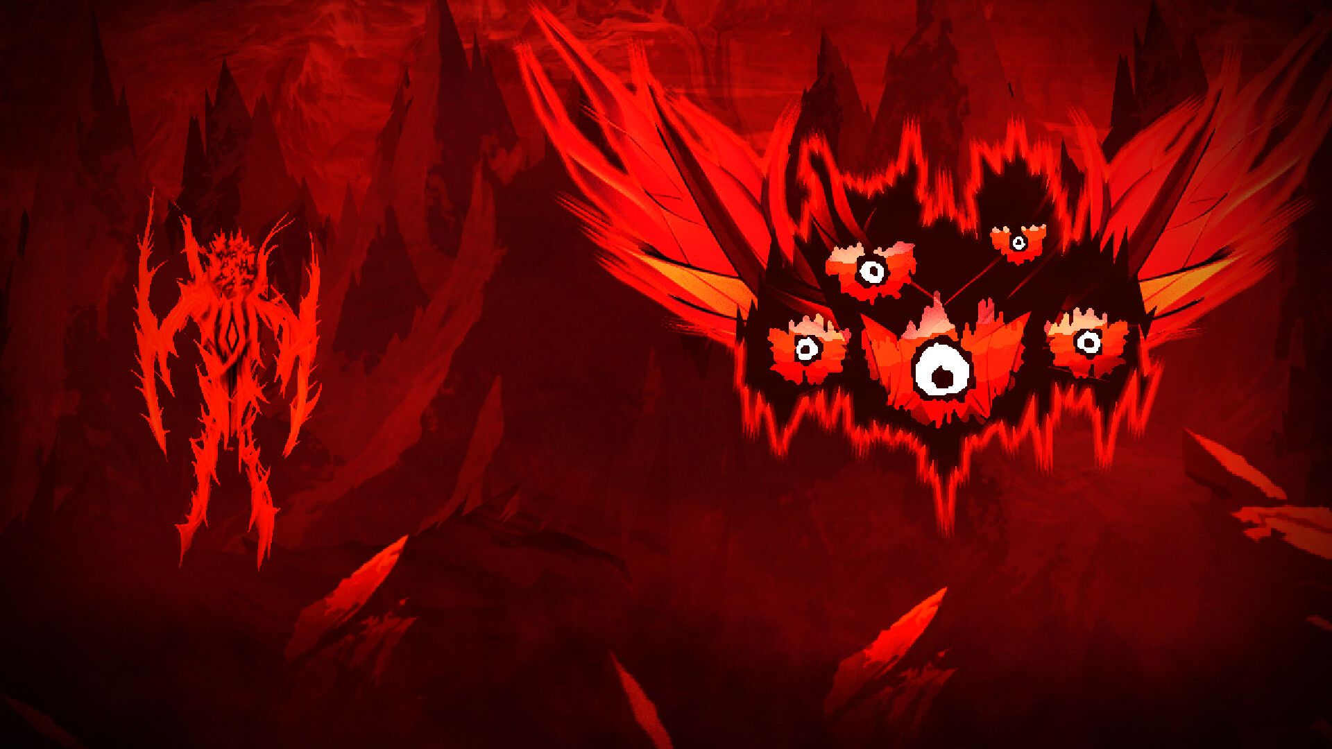 强制牺牲:失落之魂/Forced Sacrifice: Lost Soul_2