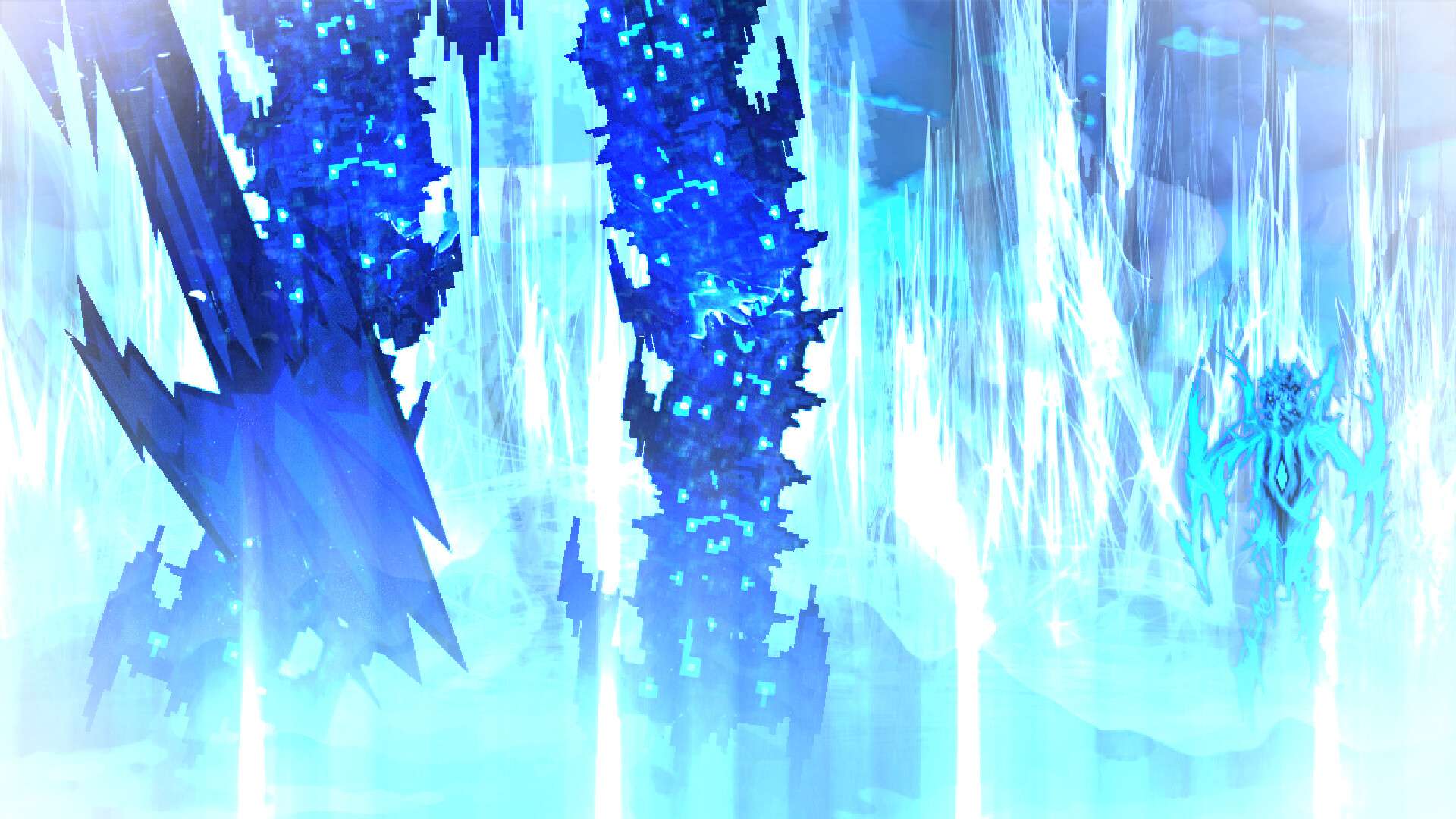 强制牺牲:失落之魂/Forced Sacrifice: Lost Soul_0