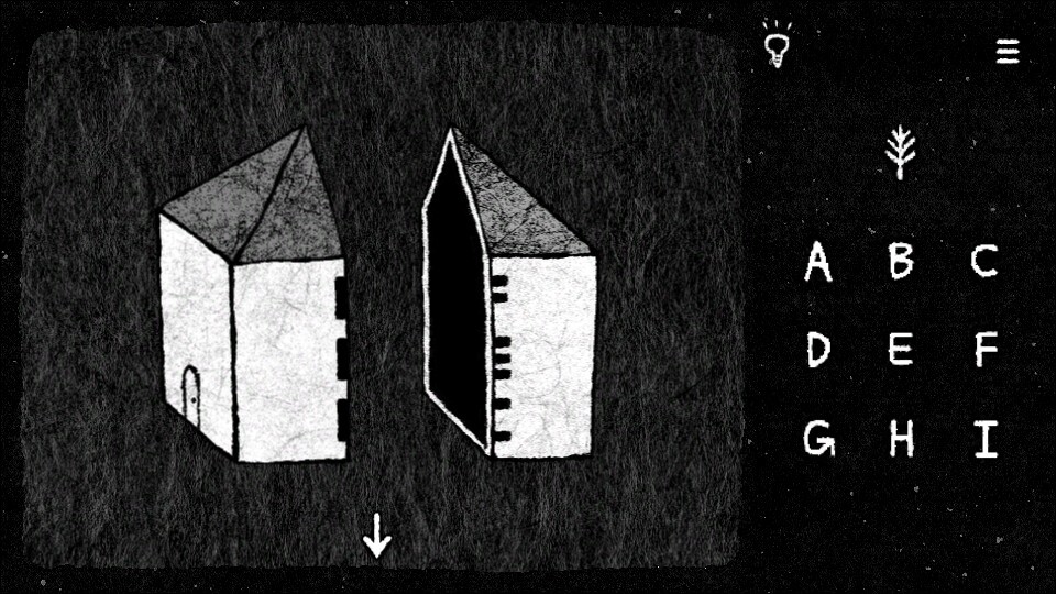 她的树:解谜房间/HER TREES : THE PUZZLE HOUSE_3
