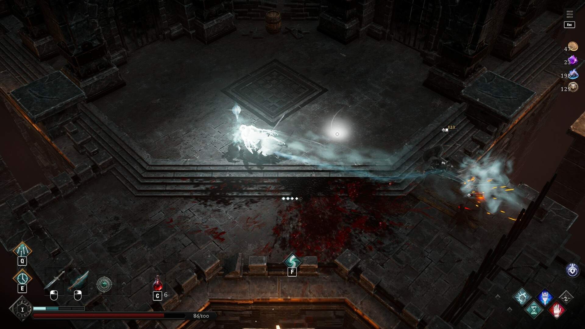 冥界契约/Netherworld Covenant_3