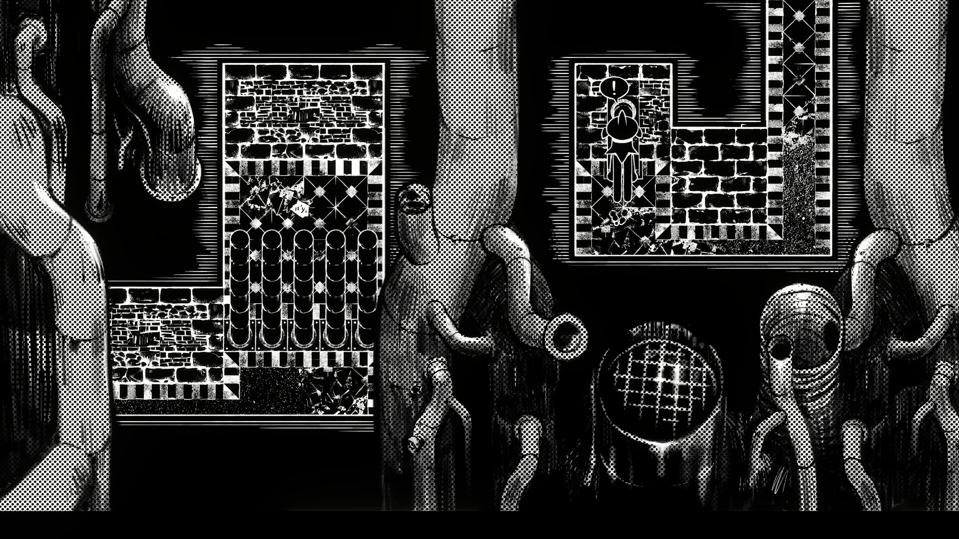 螺旋:沉升之旅/Helix: Descent N Ascent_2