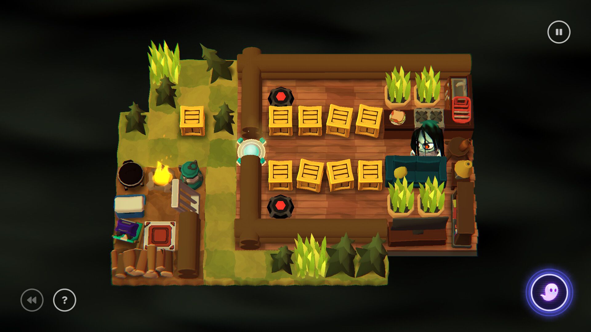 杀令营2/Slayaway Camp 2_4