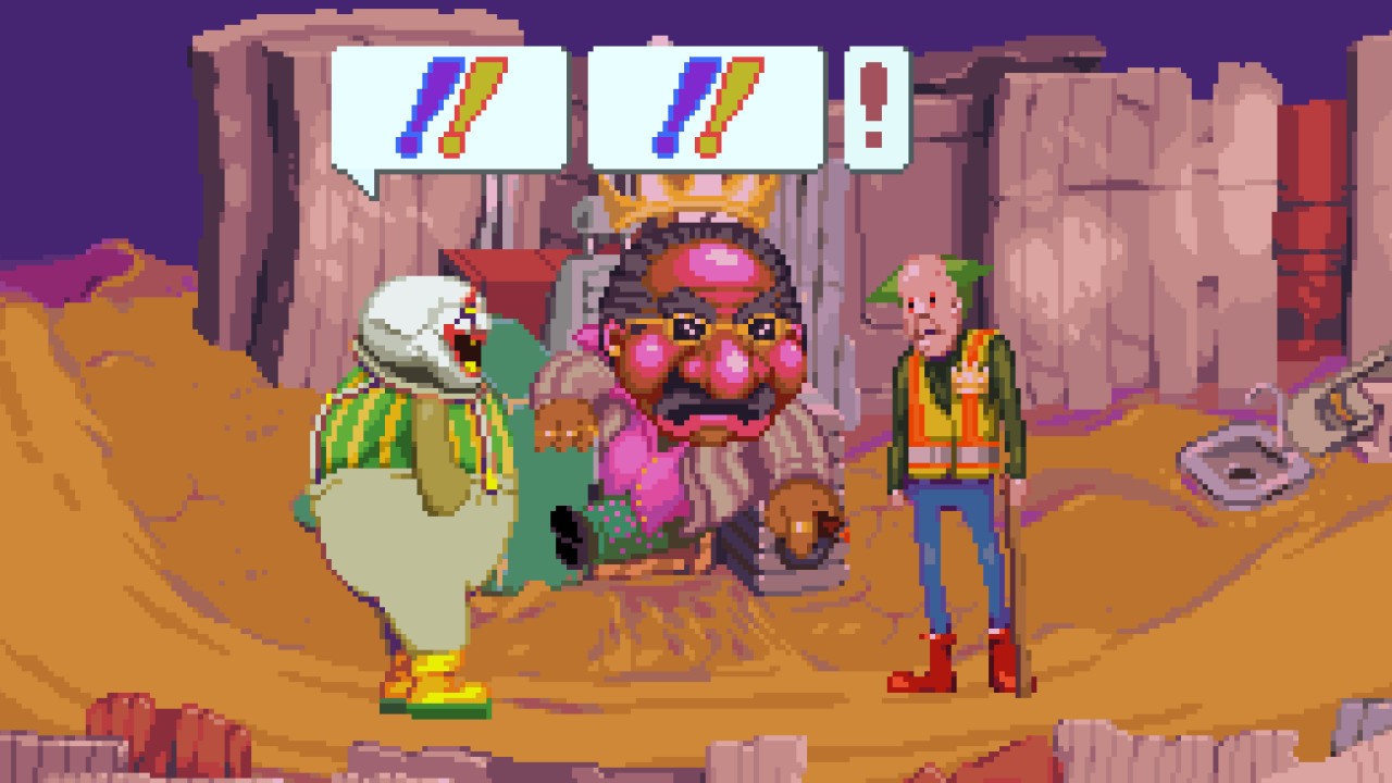 多普希/Dropsy_4