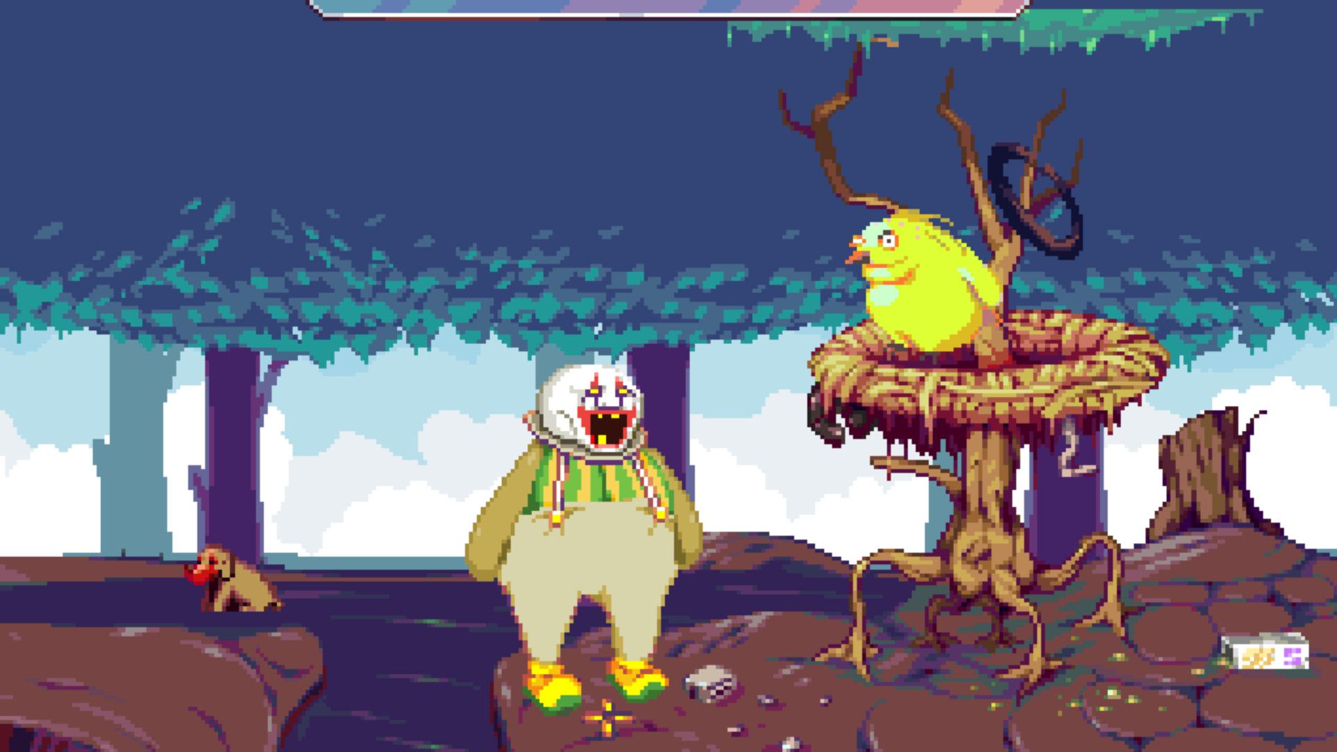 多普希/Dropsy_1
