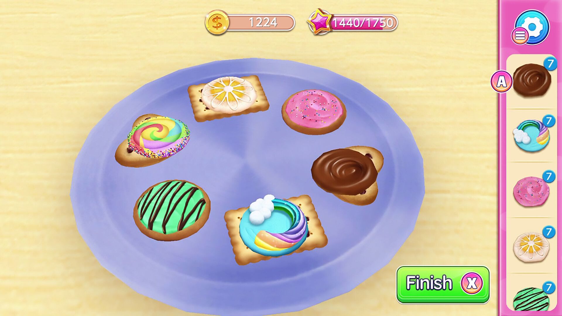 我的面包房帝国/My Bakery Empire_2